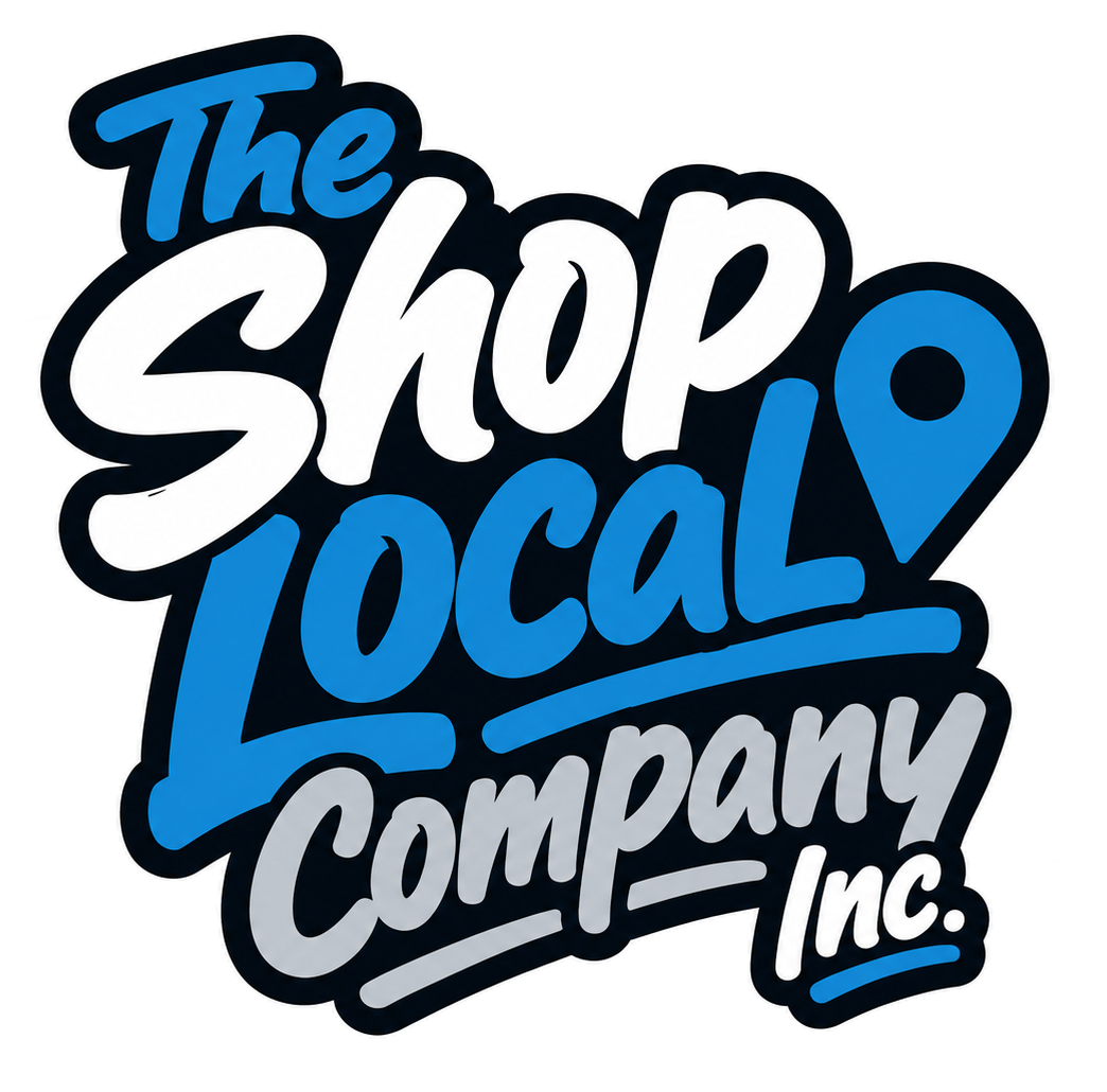 The Shop Local Company Inc.